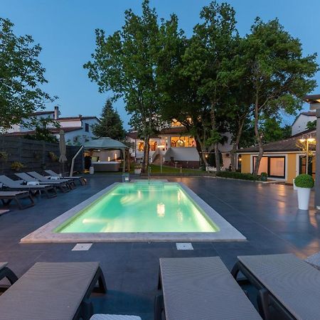 Apartment Felix Porec Ngoại thất bức ảnh