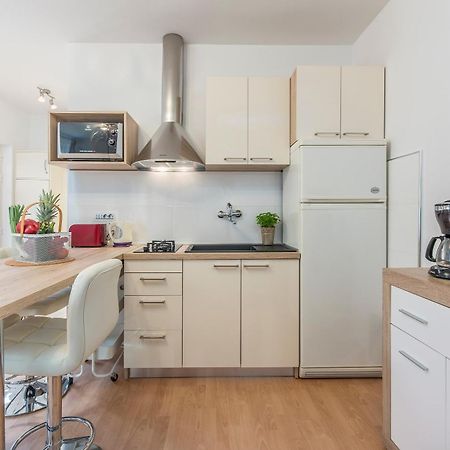 Apartment Felix Porec Ngoại thất bức ảnh