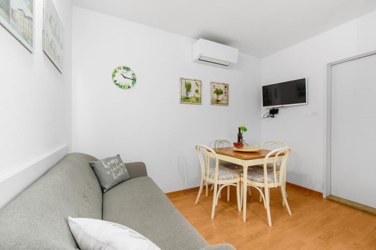 Apartment Felix Porec Ngoại thất bức ảnh