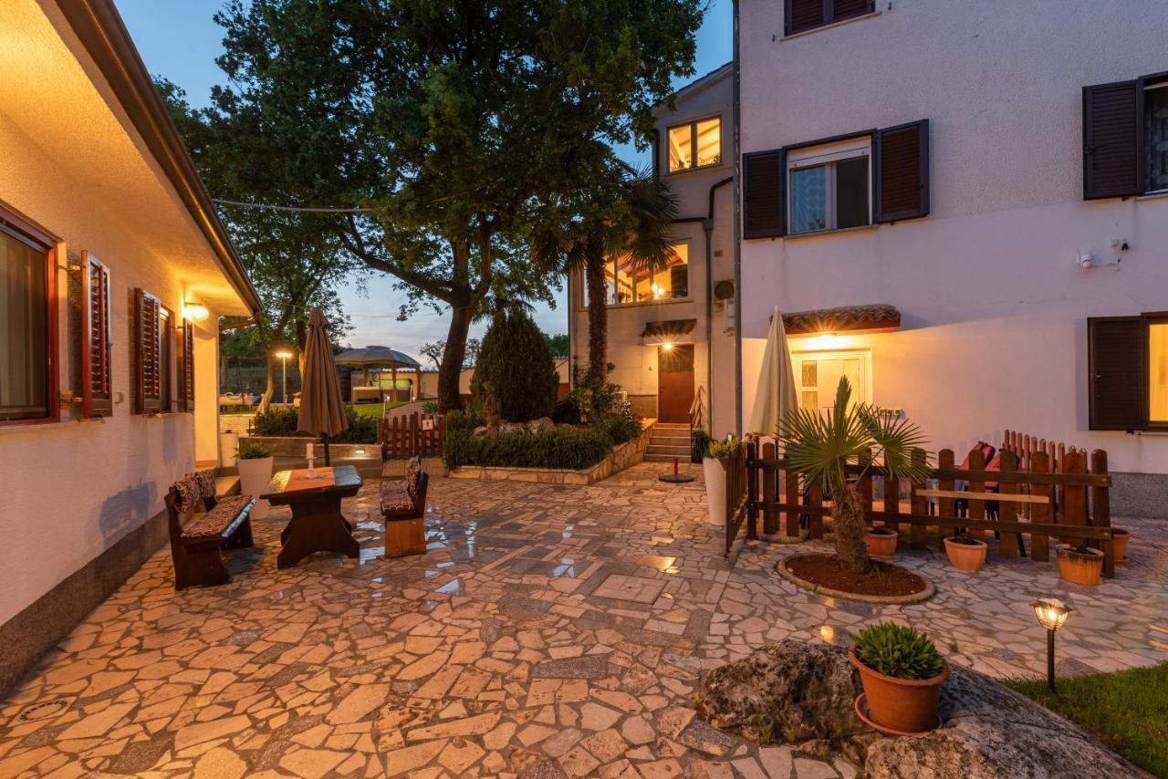 Apartment Felix Porec Ngoại thất bức ảnh