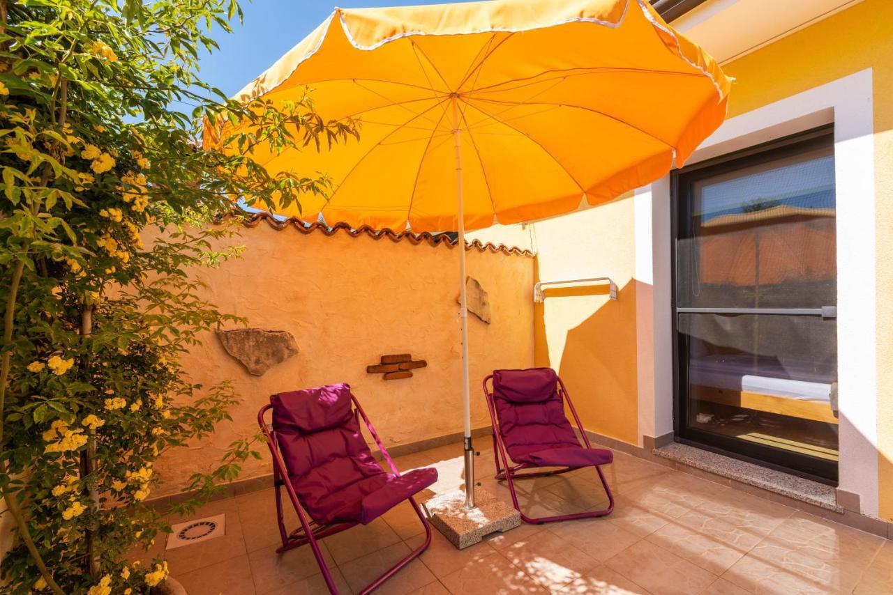 Apartment Felix Porec Ngoại thất bức ảnh