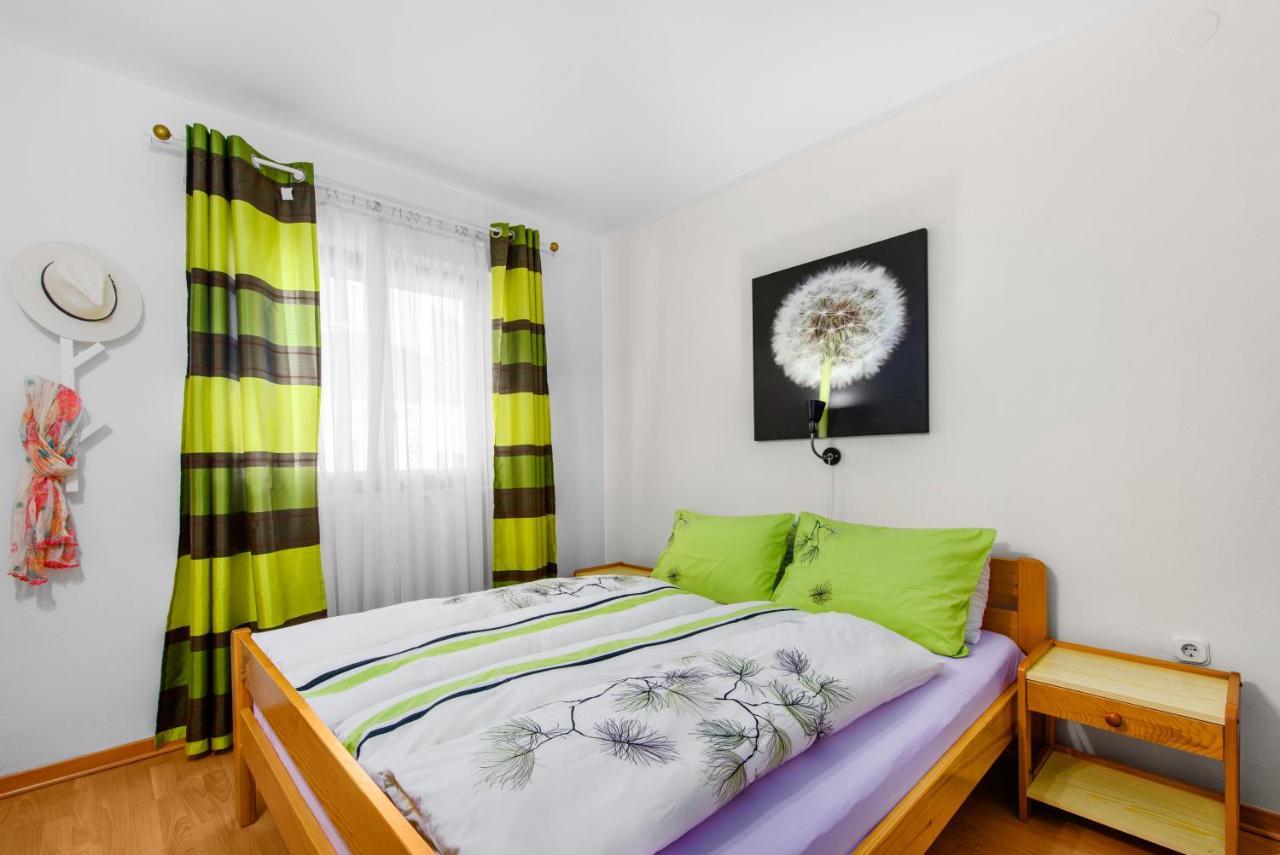 Apartment Felix Porec Ngoại thất bức ảnh