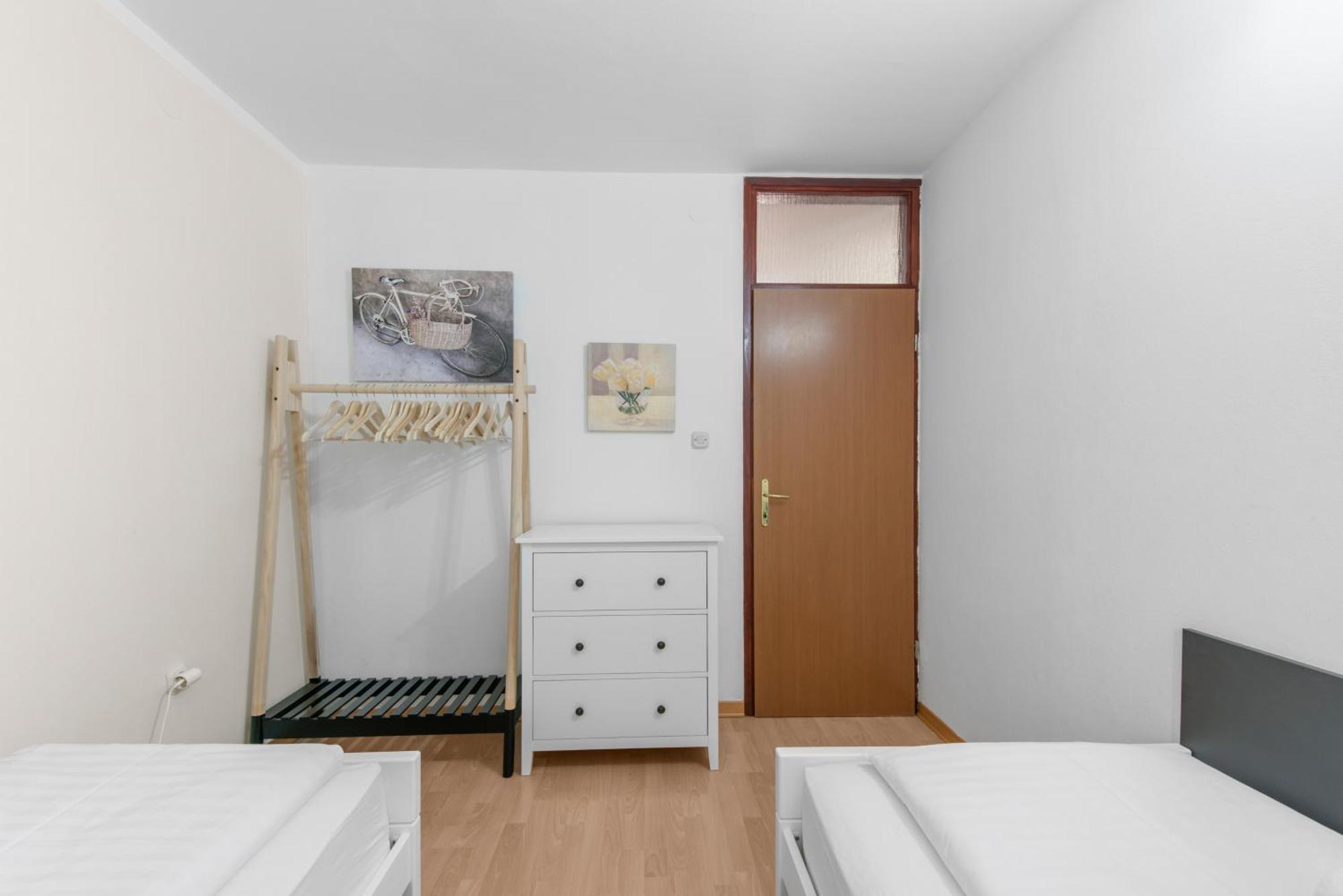 Apartment Felix Porec Ngoại thất bức ảnh