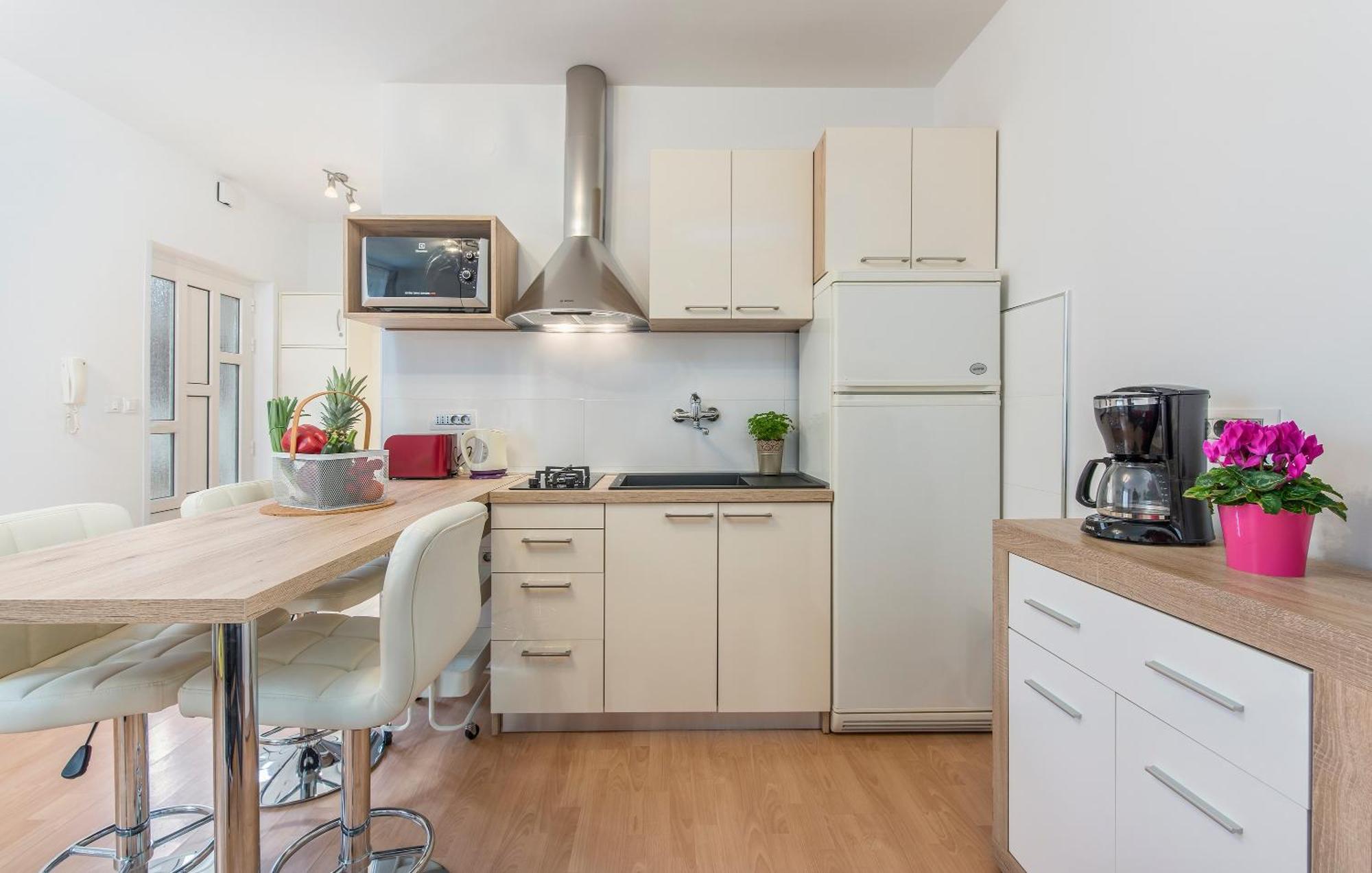 Apartment Felix Porec Ngoại thất bức ảnh