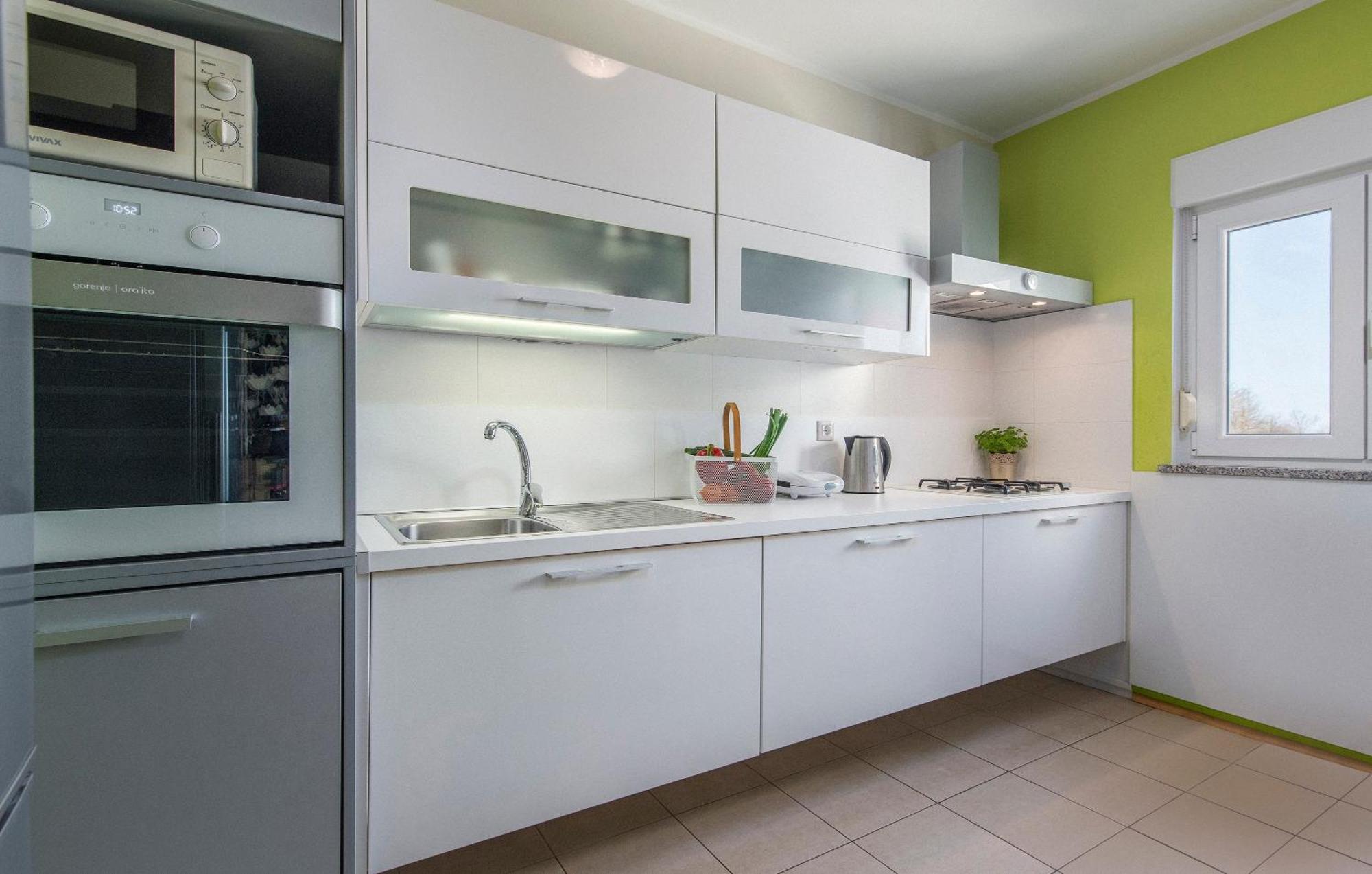 Apartment Felix Porec Ngoại thất bức ảnh