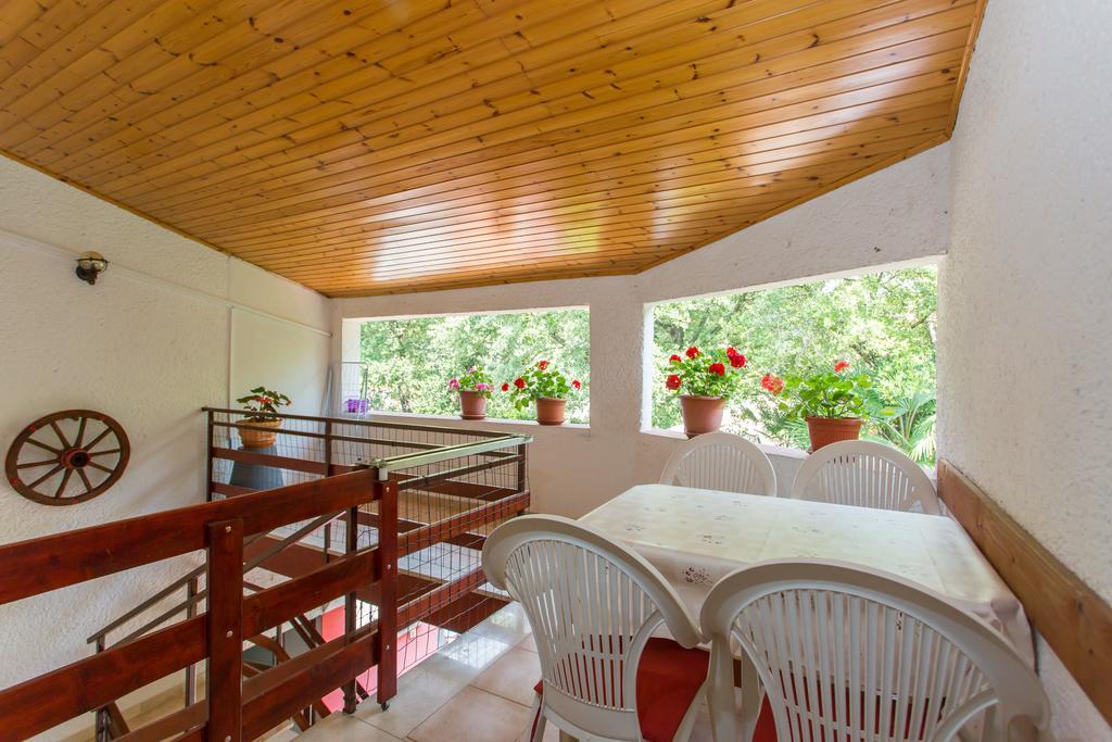 Apartment Felix Porec Ngoại thất bức ảnh