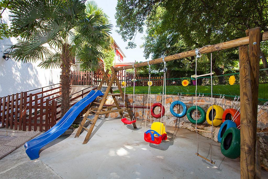 Apartment Felix Porec Ngoại thất bức ảnh