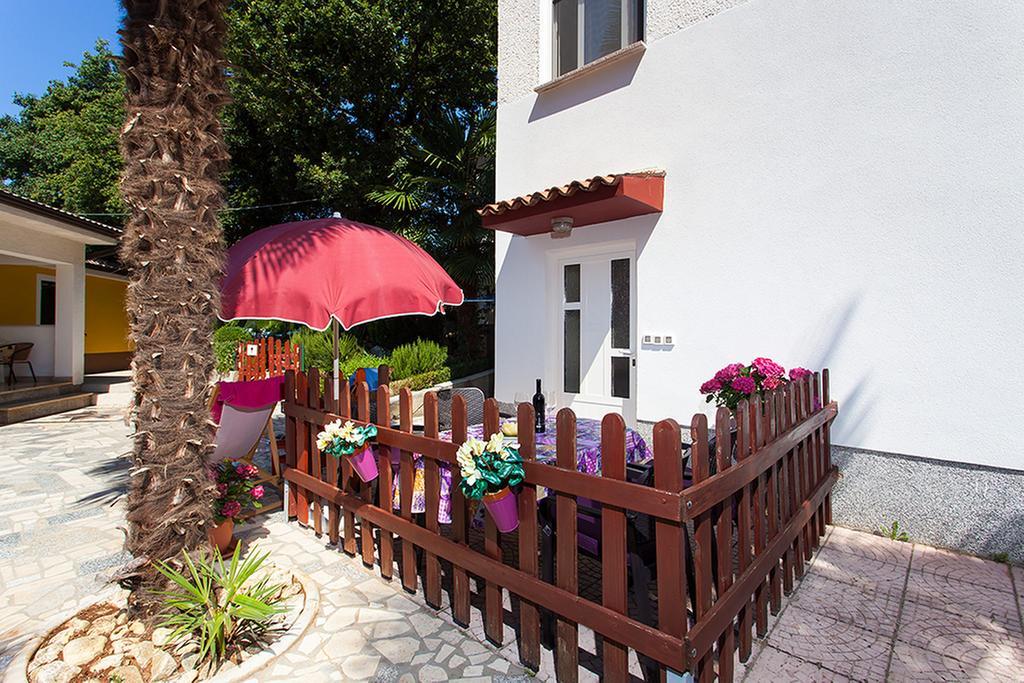 Apartment Felix Porec Ngoại thất bức ảnh