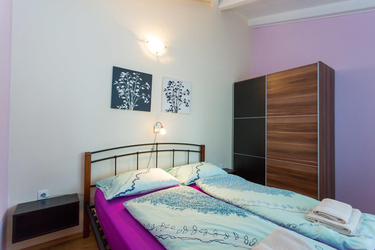 Apartment Felix Porec Ngoại thất bức ảnh
