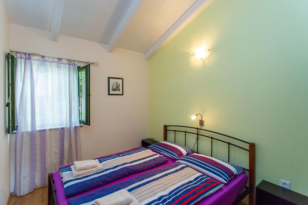 Apartment Felix Porec Ngoại thất bức ảnh