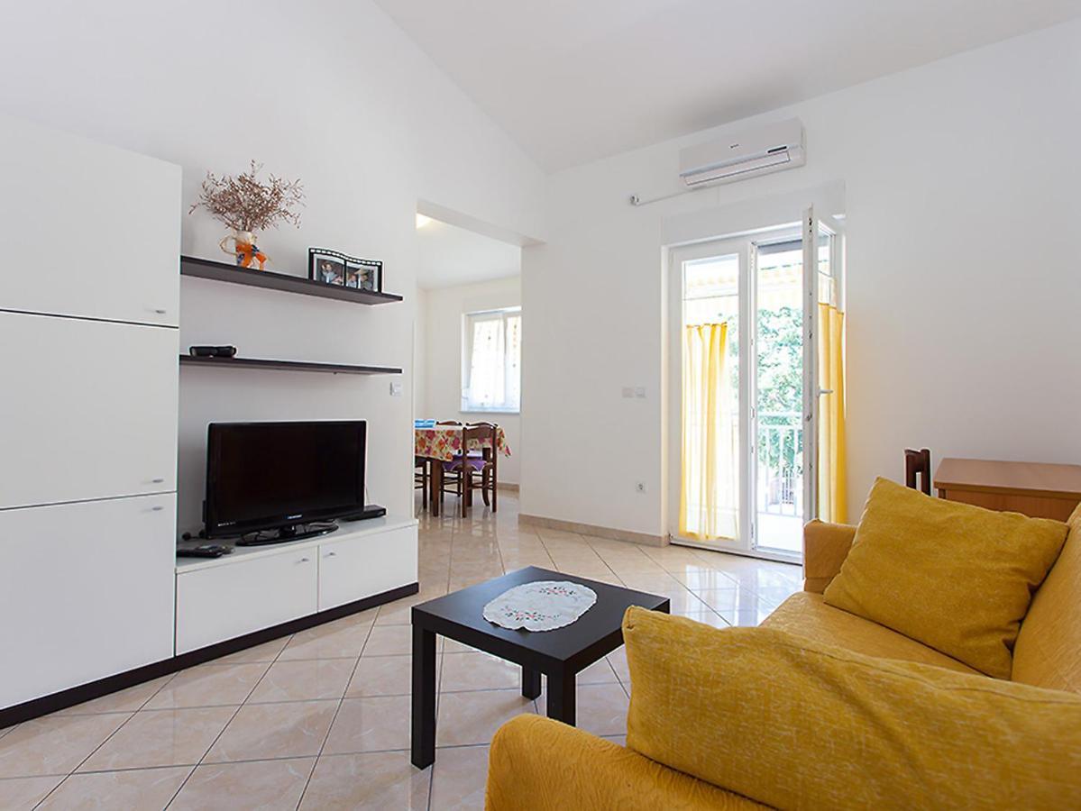 Apartment Felix Porec Ngoại thất bức ảnh